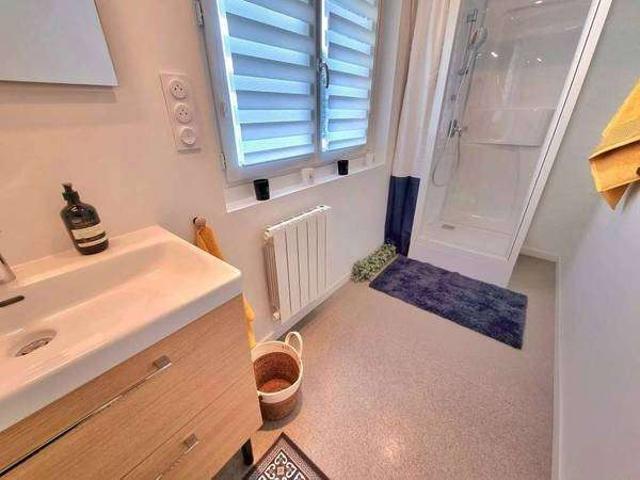 Location maison 6 pièces Saint Herblain Tillay Garotterie 44