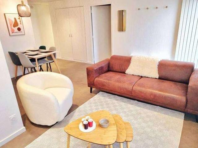 Location maison 6 pièces Saint Herblain Tillay Garotterie 44