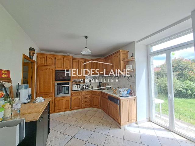 Location maison 6 pièces Saint James 50