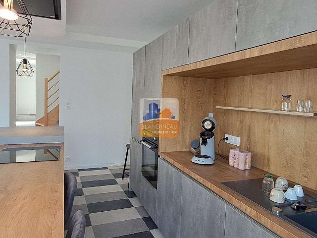 Location maison 6 pièces Saint Jean de Boiseau 44