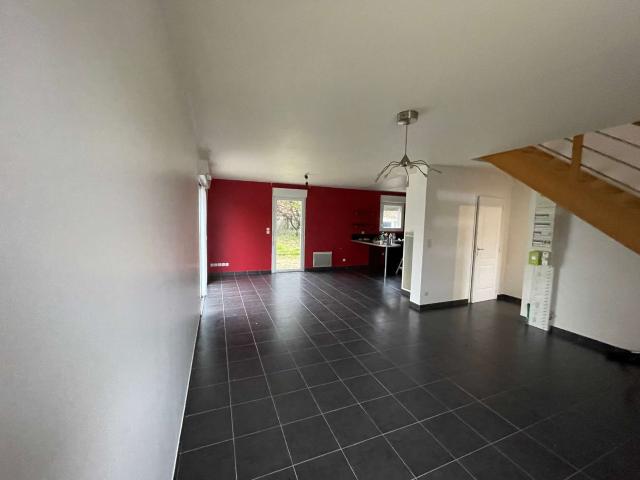 Location maison 6 pièces Saint Jean de Boiseau 44