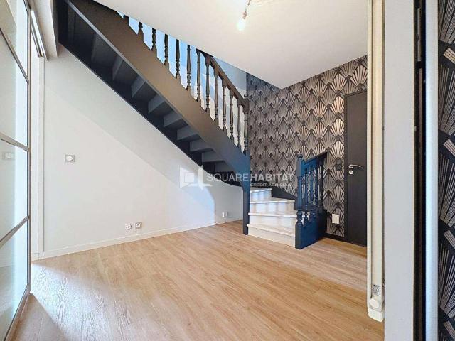 Location maison 6 pièces Saint Malo 35
