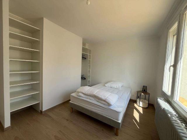 Location maison 6 pièces Saint Nazaire 44