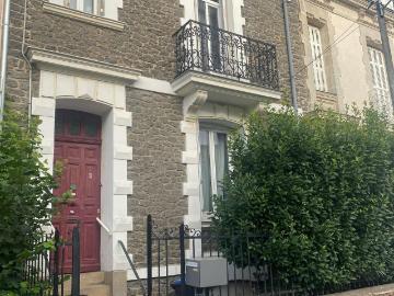 Location maison 6 pièces Saint Nazaire 44