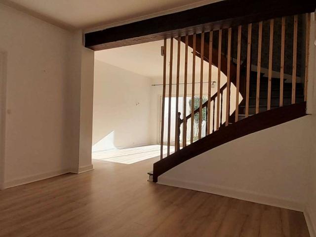 Location maison 6 pièces Saint Nazaire 44