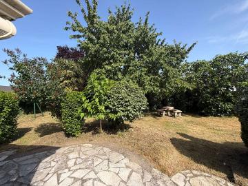 Location maison 6 pièces Saint Nazaire 44