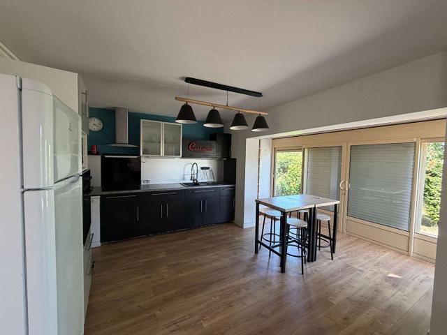 Location maison 6 pièces Saint Nazaire 44