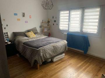 Location maison 6 pièces Saint Sébastien Sur Loire Joliverie 44