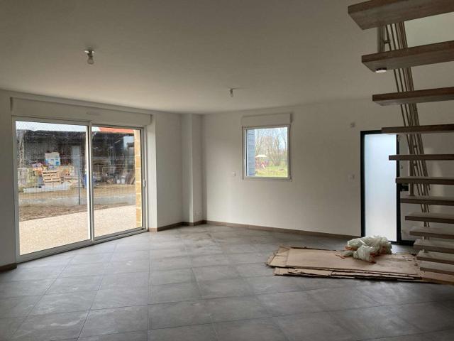 Location maison 6 pièces Saint Père 35