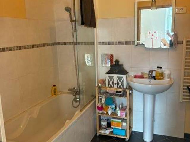 Location maison 6 pièces Saint Pern 35