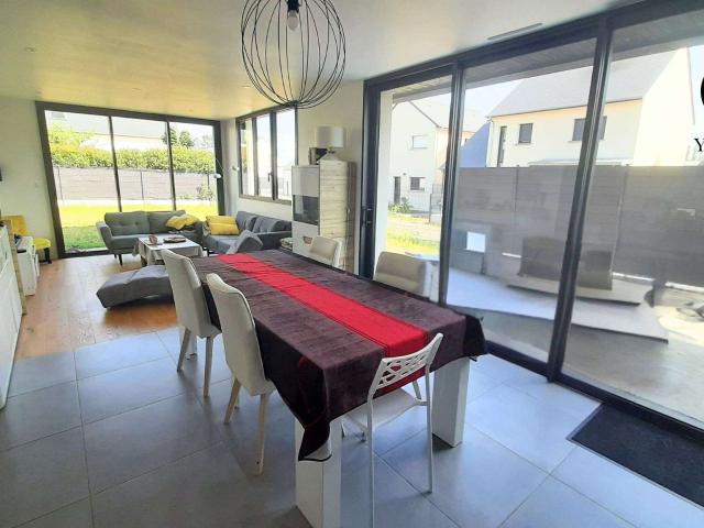 Location maison 6 pièces Servon sur Vilaine 35