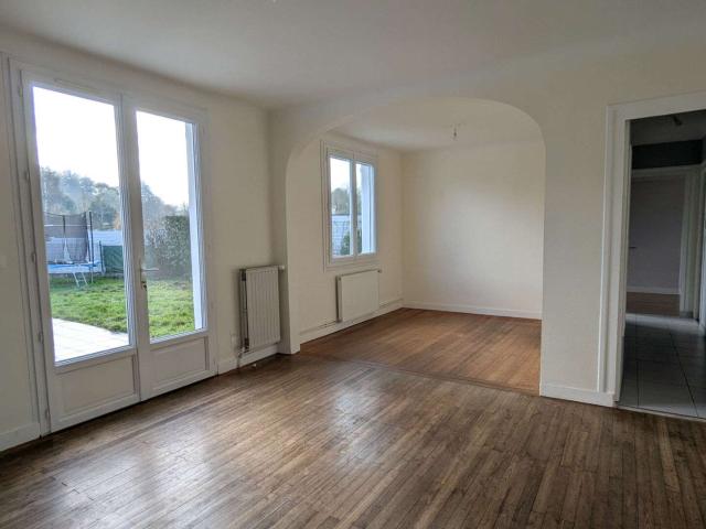 Location maison 6 pièces Sucé sur Erdre 44