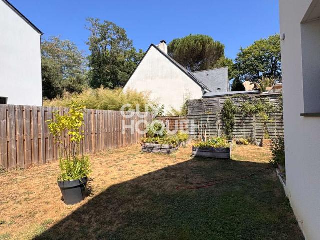 Location maison 6 pièces Sucé sur Erdre 44