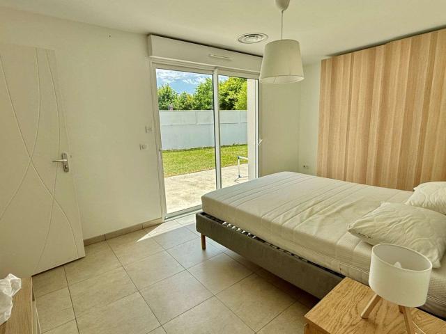 Location maison 6 pièces Sucé sur Erdre 44