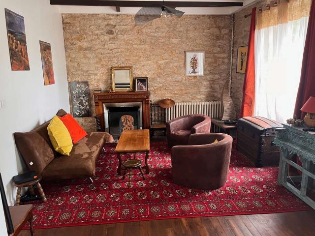 Location maison 6 pièces Pont Aven 29