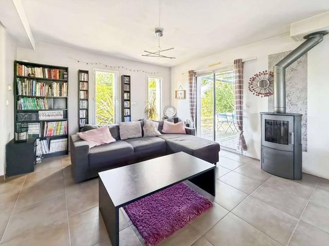 Location maison 6 pièces Parthenay de Bretagne 35