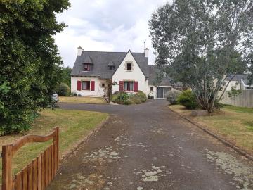 22240, Côtes-dArmor, Bretagne - Jardin