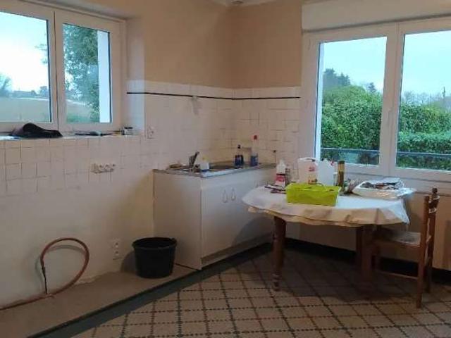 Location maison 6 pièces Plogonnec 29