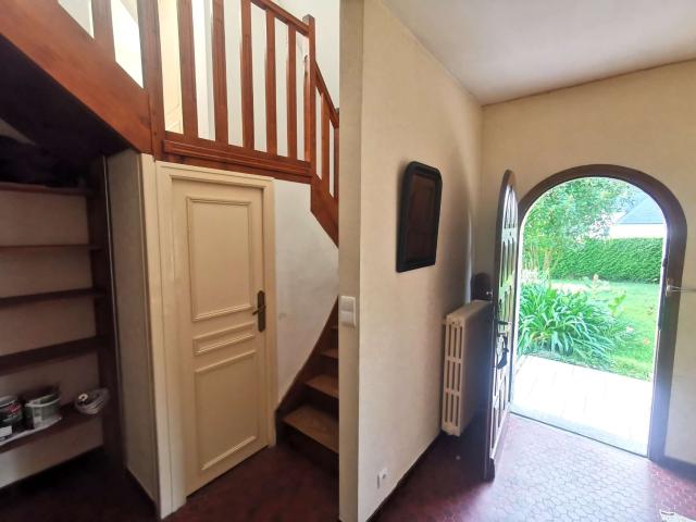 Location maison 6 pièces Plouër sur Rance 22