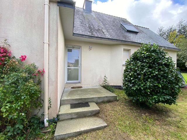Location maison 6 pièces Plougonvelin 29