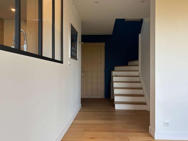 Location maison 6 pièces Plouhinec 56