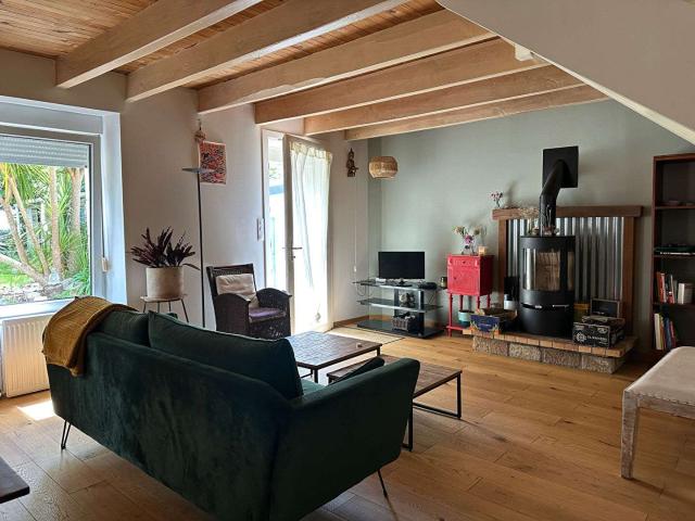 Location maison 6 pièces Quimperlé 29
