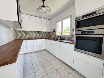 35850, Ille-et-Vilaine - Terrasse, Cuisine équipée