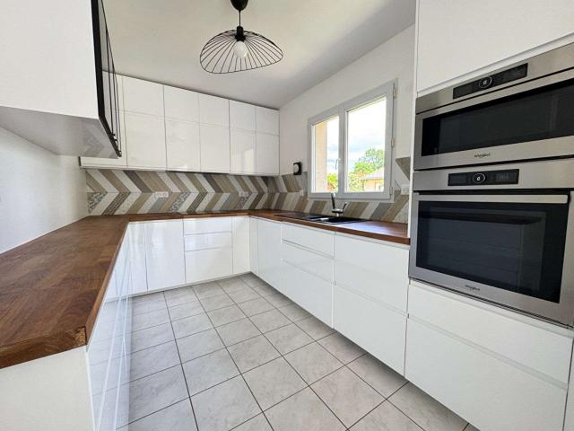 Location maison 6 pièces Romillé 35