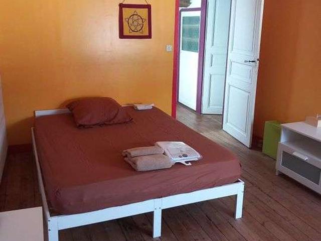 Location maison 6 pièces Rezé 44