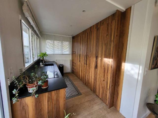 Location maison 6 pièces Rennes Nord Saint Martin 35