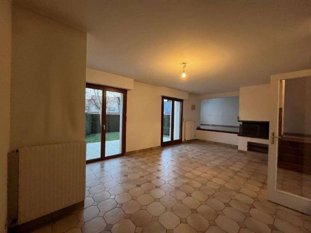 Location maison 6 pièces Rennes Poterie 35