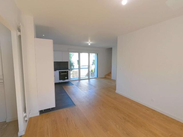 Location maison 6 pièces Rennes Sacré Coeurs 35