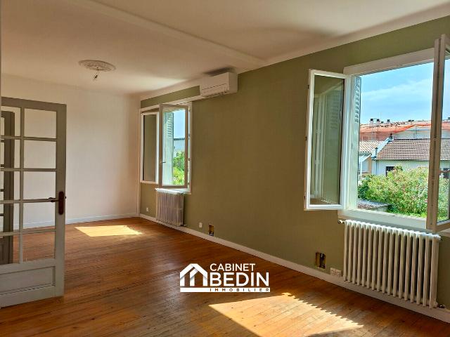 Location Maison 6 pièces Toulouse