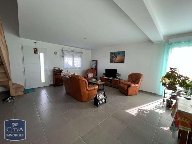 Location maison 6 pièces Thaon 14