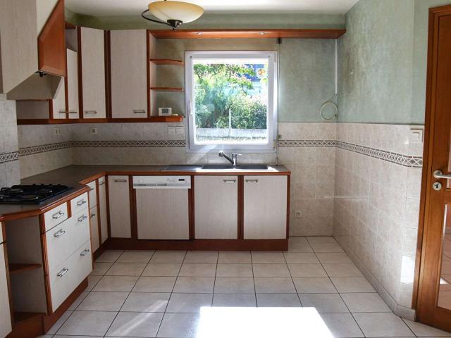 Location maison 6 pièces Vezin le Coquet 35