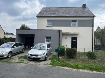 Location maison 6 pièces Vern sur Seiche 35