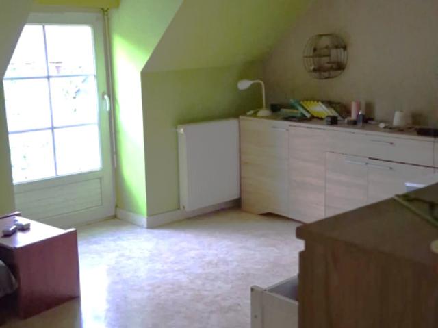 Location maison 6 pièces Vernantes 49