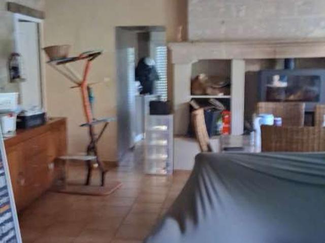 Location maison 6 pièces Vernantes 49