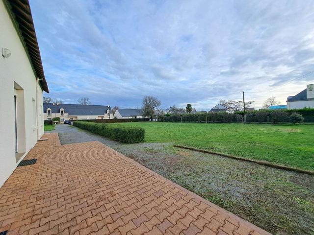 Location maison 6 pièces Vigneux de Bretagne 44
