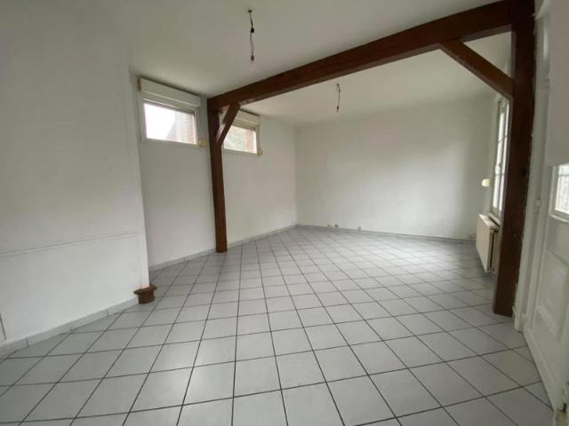 Location Maison 70 m² à Moreuil 640 ¤ CC /mois