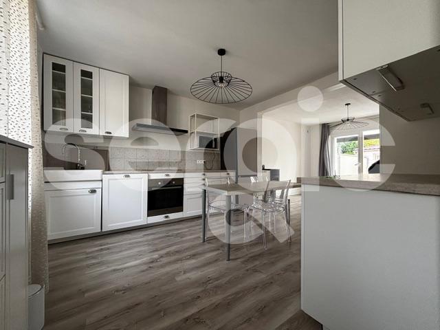location maison 70 m² choisy au bac 60750