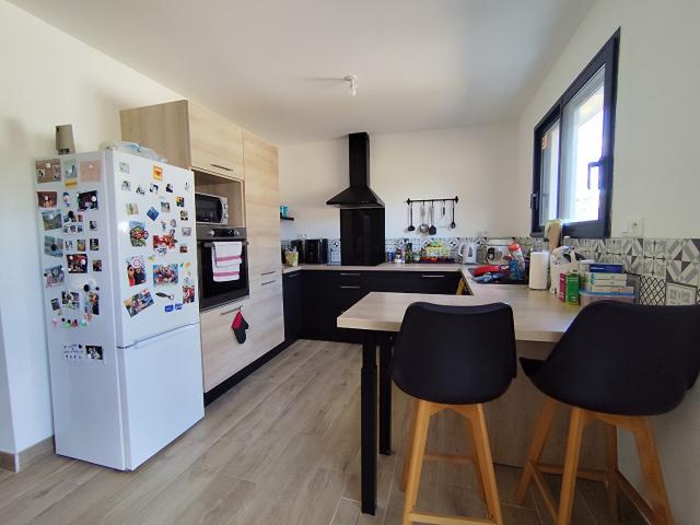 Location maison 70 m², Fressines 79370Deux Sèvres