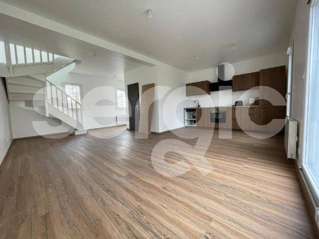 location maison 70 m² montmacq 60150