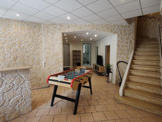 Location maison, 71.7 m² T 3 à Marseillan, 780 €