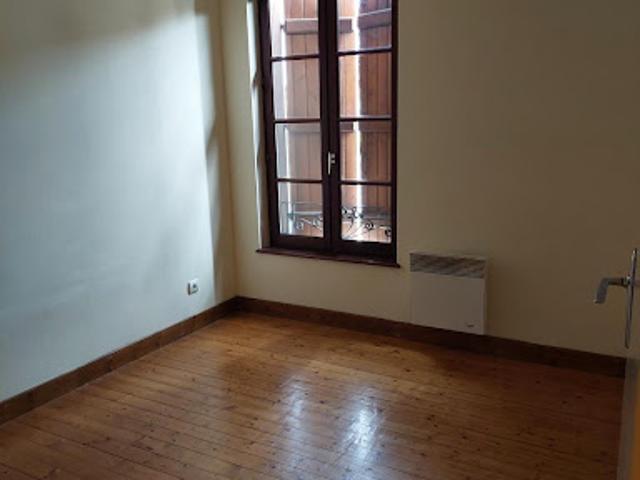 Location Maison 71.42 m2 Montier en Der