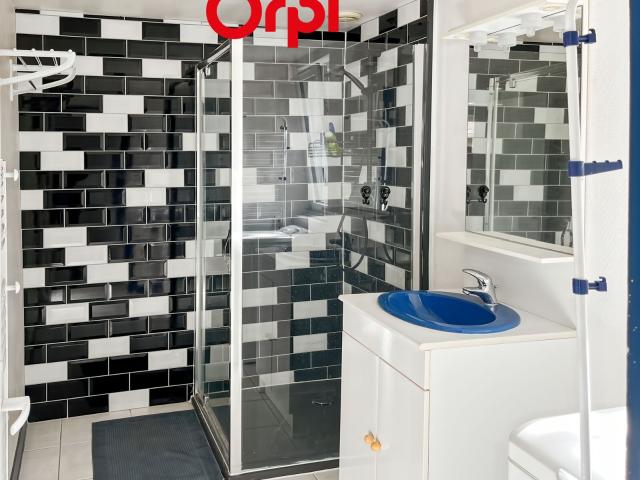 Location maison, 71.5 m² T 3 à Dollon, 660 €