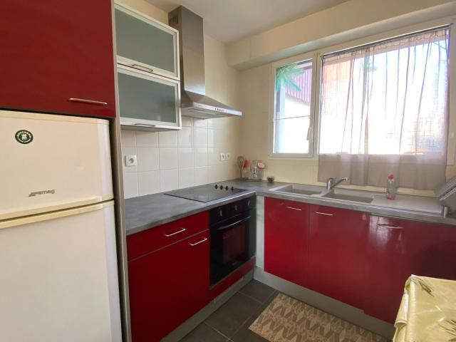 Location maison, 71.66 m² T 3 à Puilboreau, 854 €