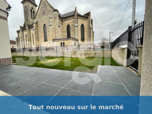 location maison 71 m² montmacq 60150