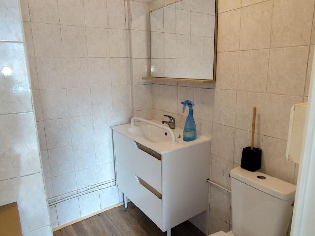 Location maison, 72.25 m² T 3 à Landivisiau, 540 €