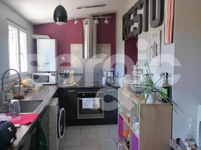 location maison 72 m² talence 33400